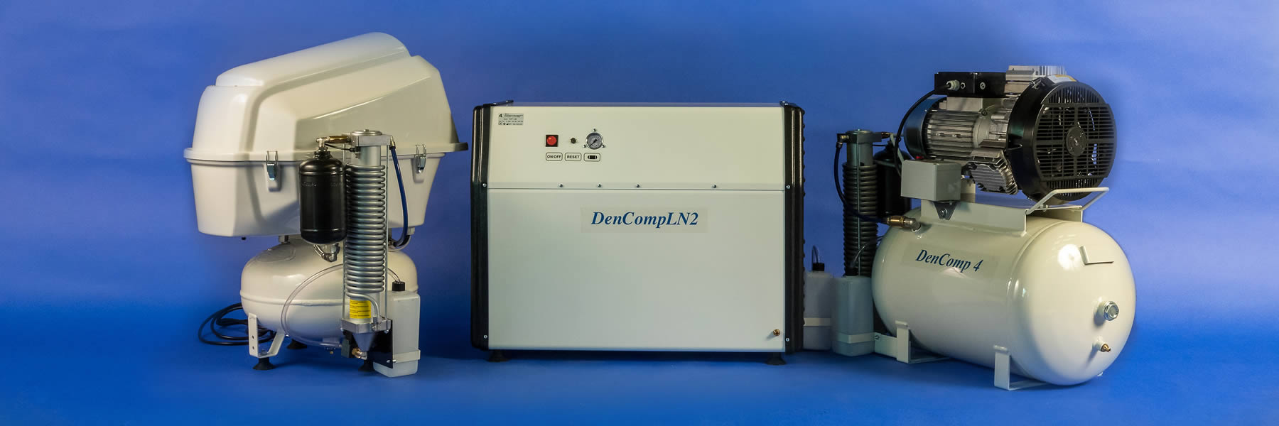 Dencomp Compressors